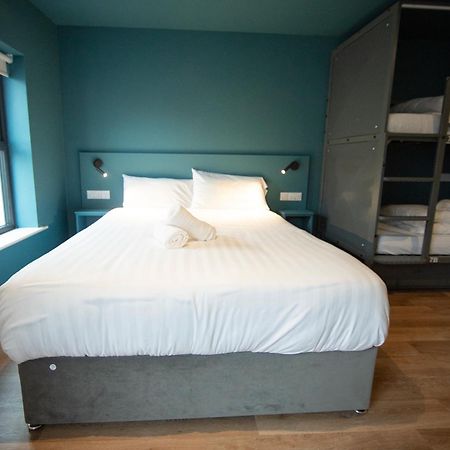Heyday Hostel Ballina Ballina  Exteriör bild