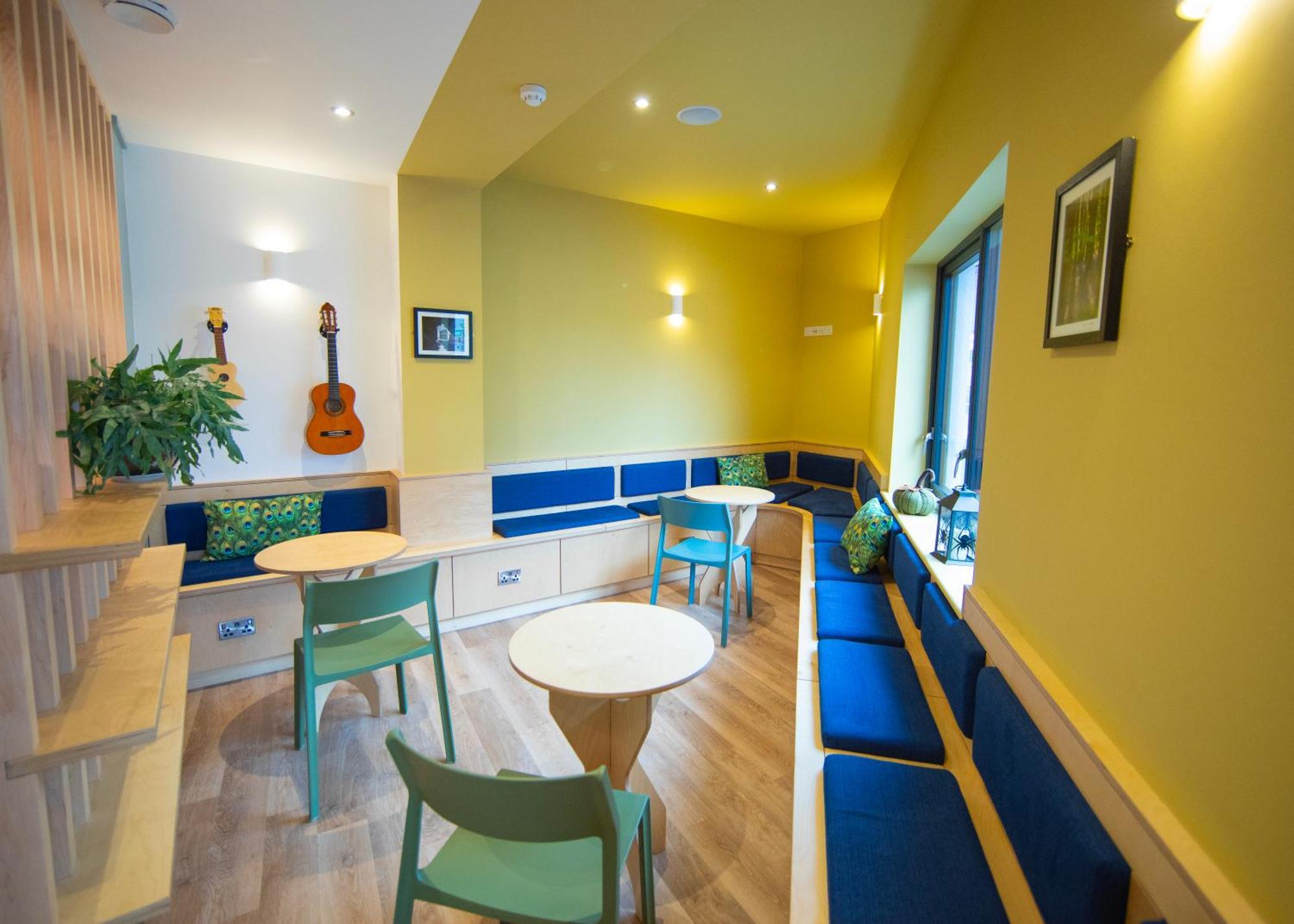 Heyday Hostel Ballina Ballina  Exteriör bild