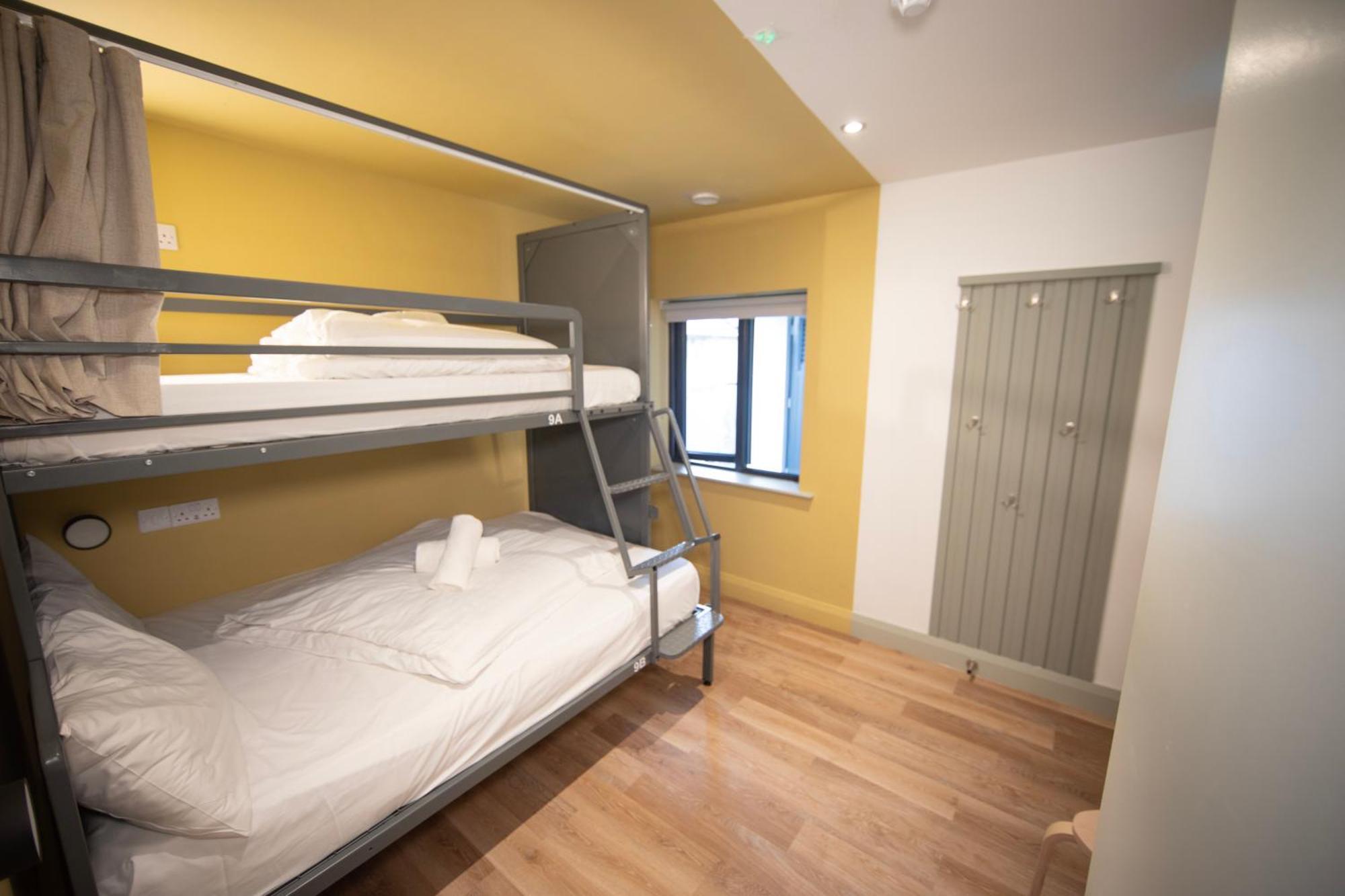 Heyday Hostel Ballina Ballina  Exteriör bild