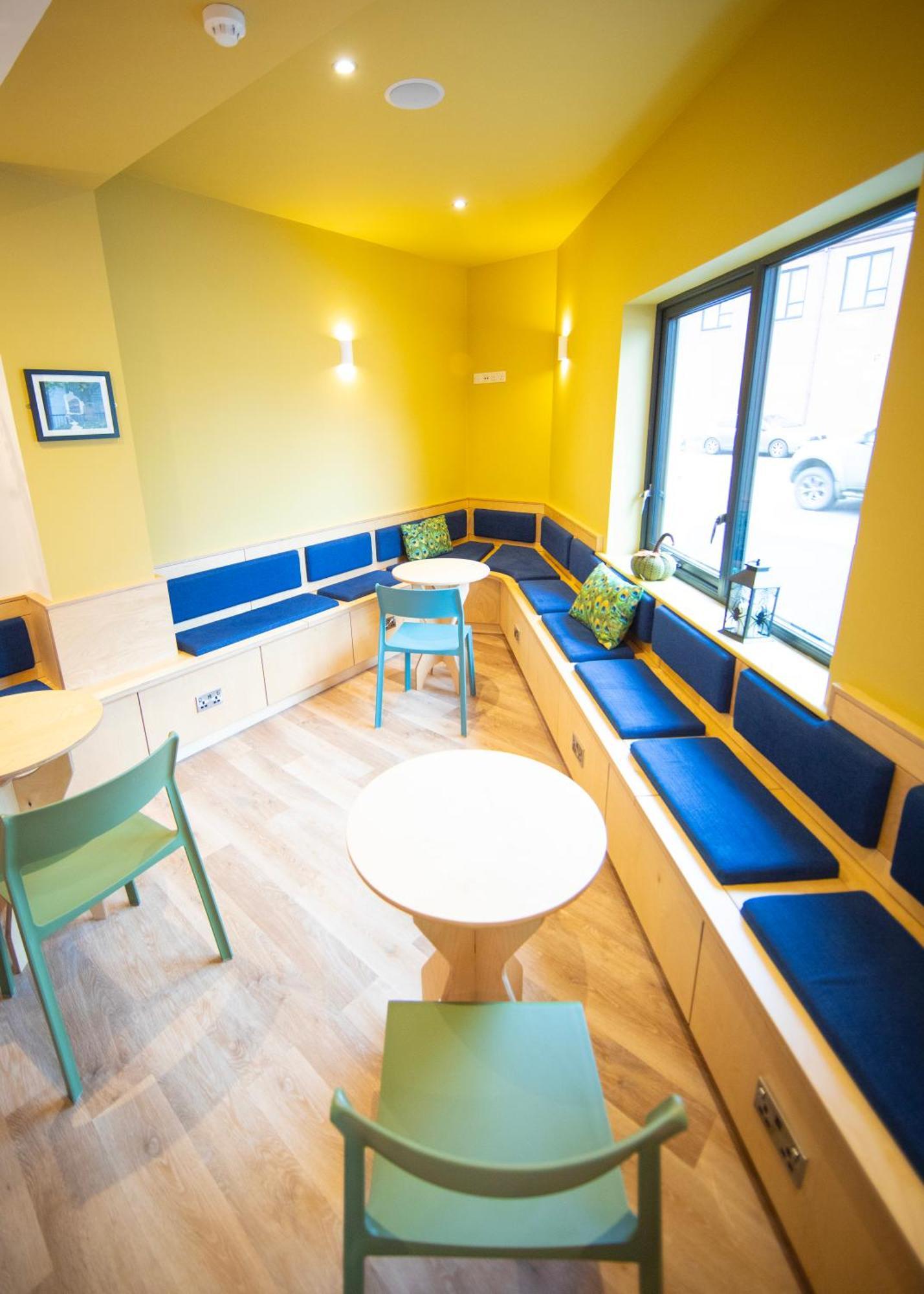 Heyday Hostel Ballina Ballina  Exteriör bild