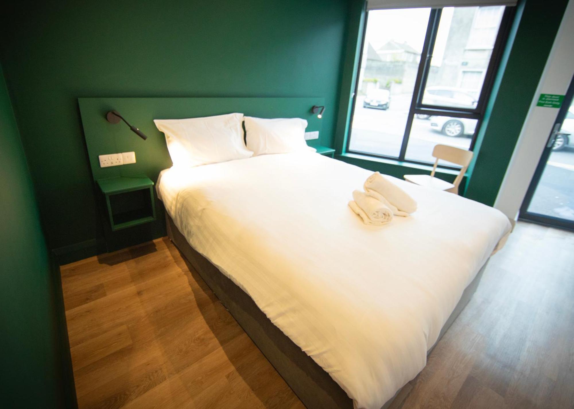 Heyday Hostel Ballina Ballina  Exteriör bild