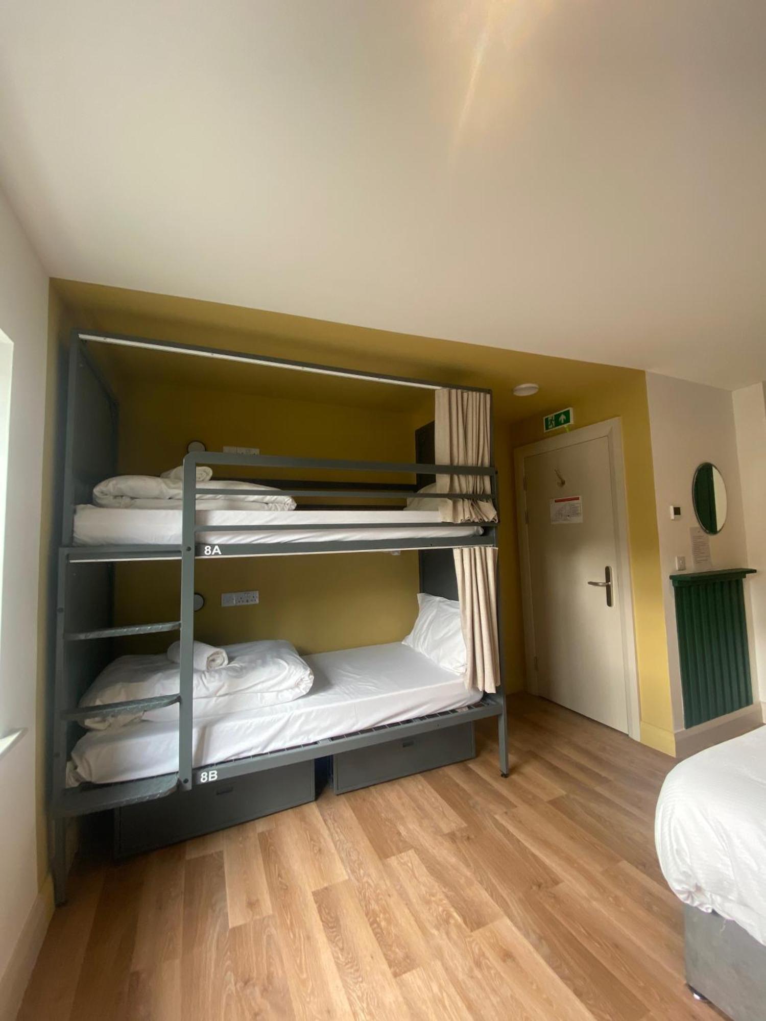 Heyday Hostel Ballina Ballina  Exteriör bild