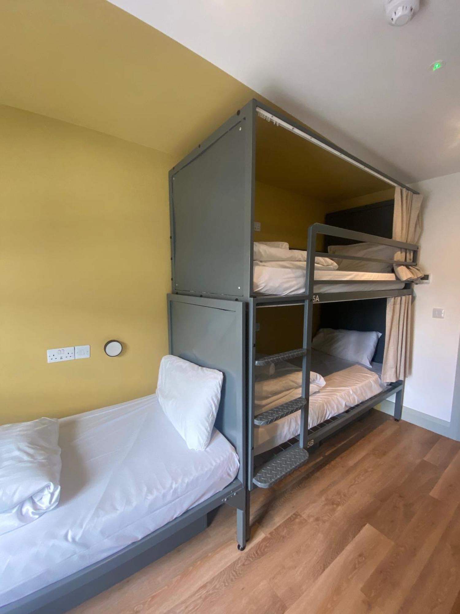 Heyday Hostel Ballina Ballina  Exteriör bild