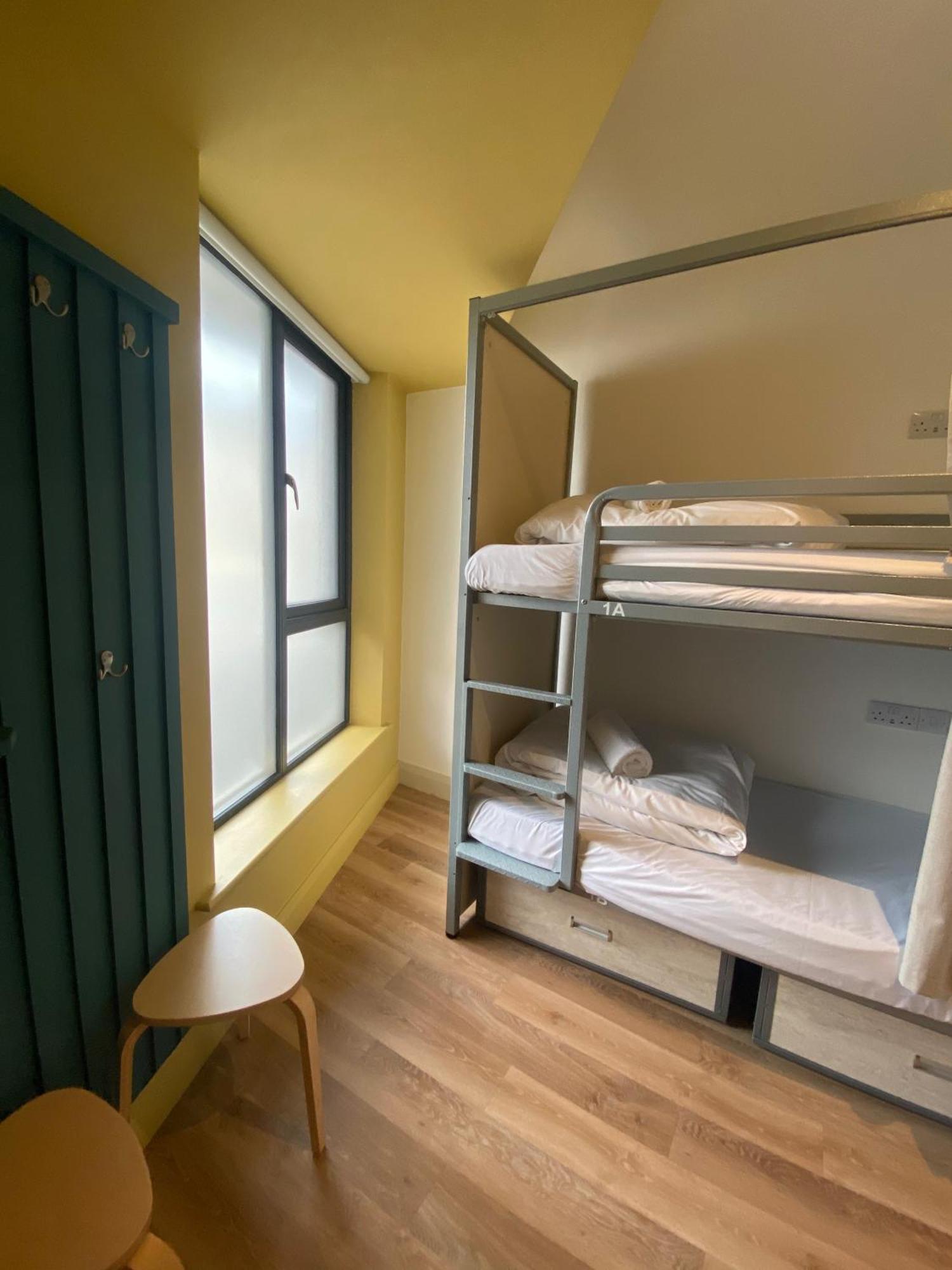 Heyday Hostel Ballina Ballina  Exteriör bild