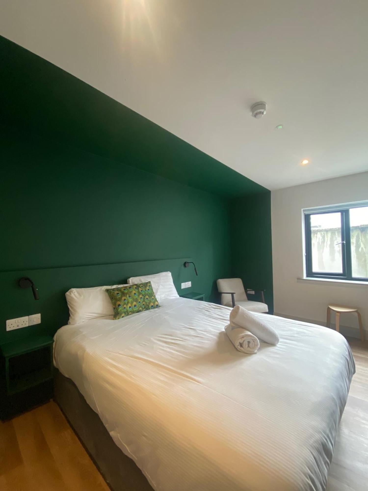 Heyday Hostel Ballina Ballina  Exteriör bild